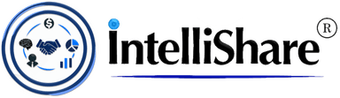 Intellishare logo